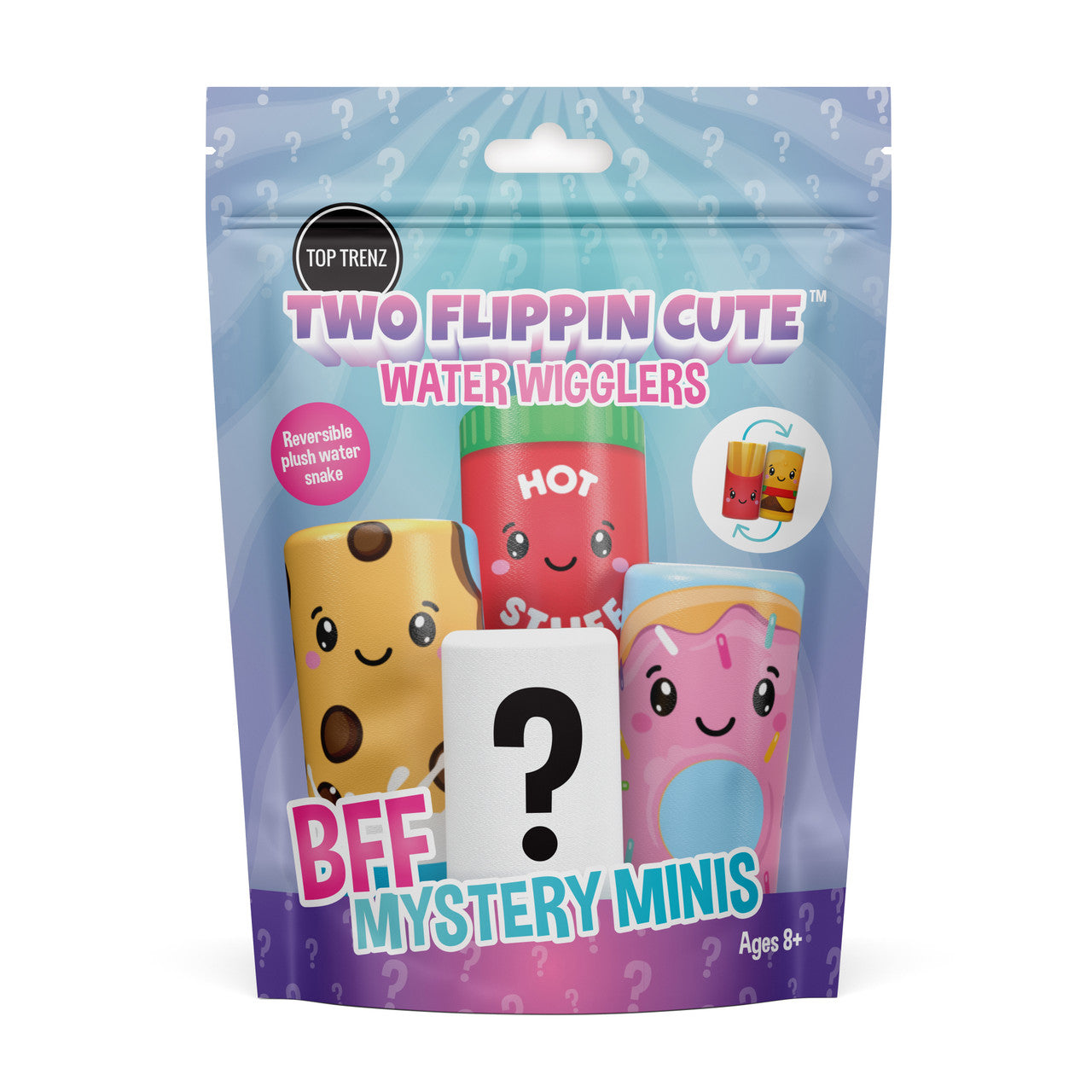 *** Mini Water Wigglers B