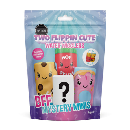 *** Mini Water Wigglers B