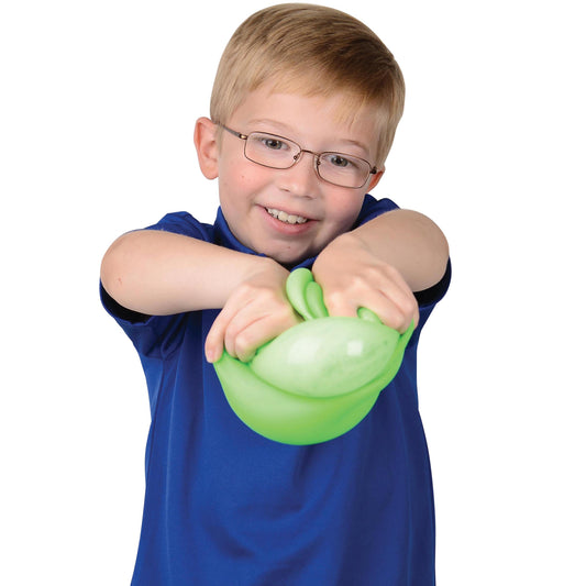 Mega Fun Dough Ball