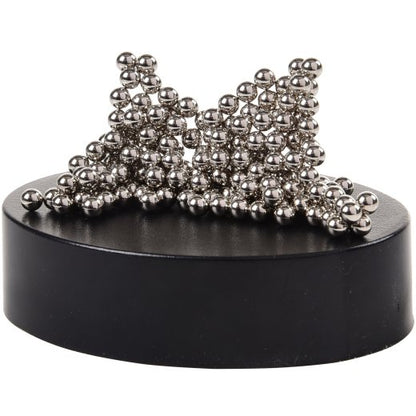 *** Magnetic Sculpture As