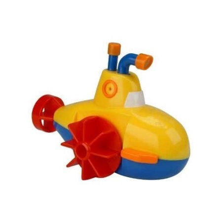 Wind Up Tub Sub