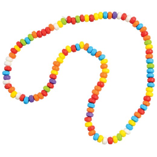 Biggest Sour Candy