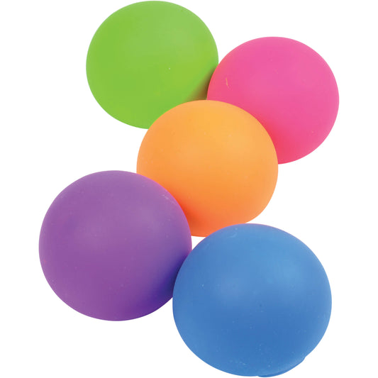 Smooshy Stress Ball ***