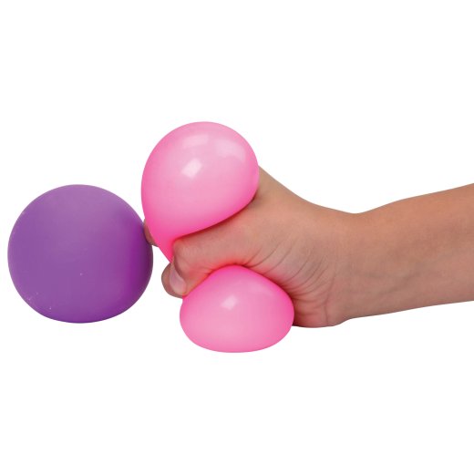 Smooshy Stress Ball ***