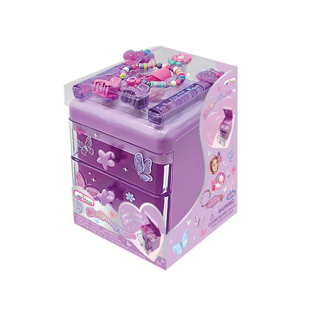 My Beauty Space Td Butter