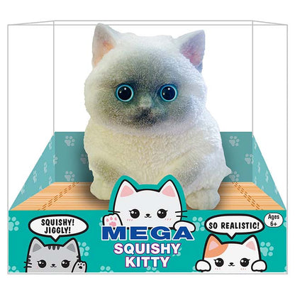 Mega Cat