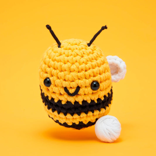 Cornelius the Bee
