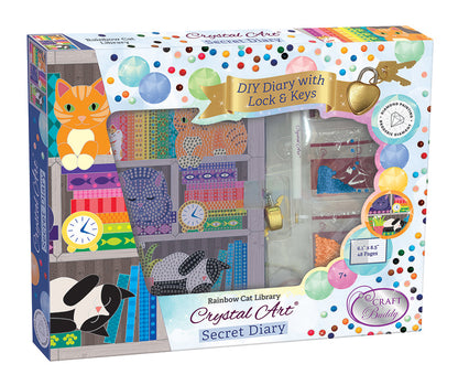 ***ca Secret Kit Cat Libr