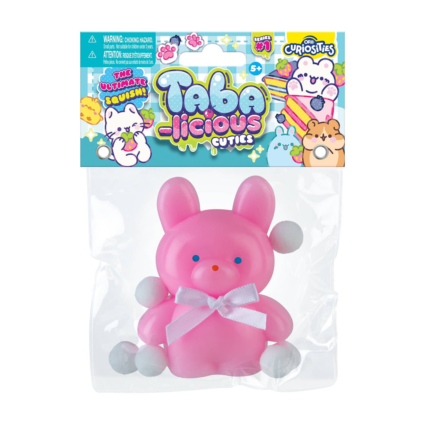 Orb Taba Cuties Asst