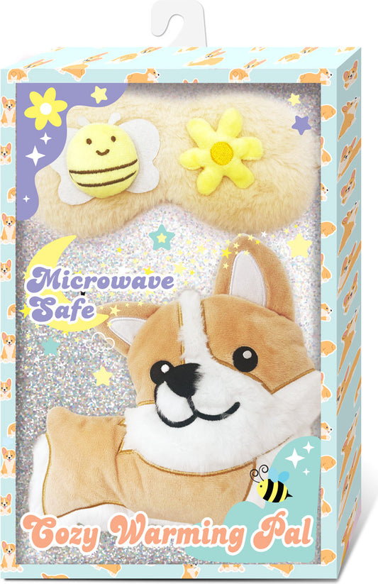 Warming Pal Corgi