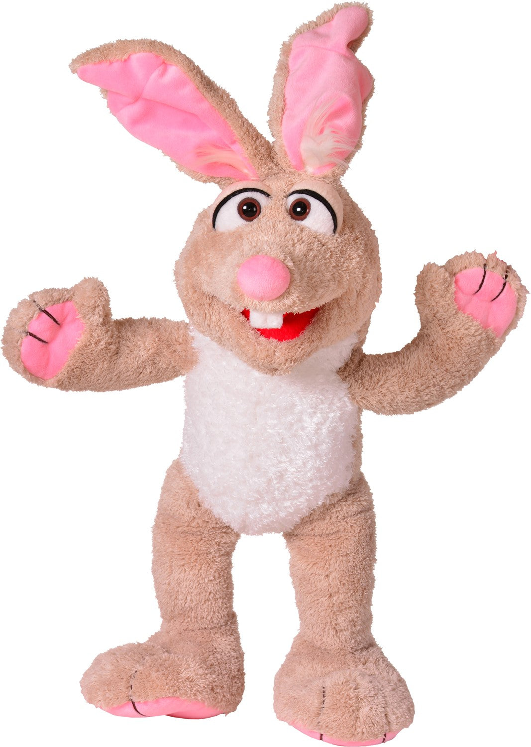 Living Puppets Herbie Ii