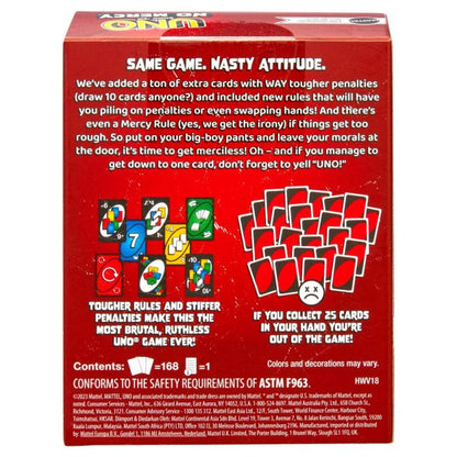 Uno No Mercy
