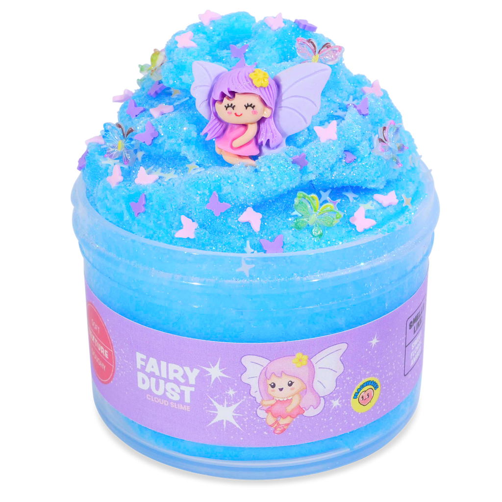 Fairy Dust Slime