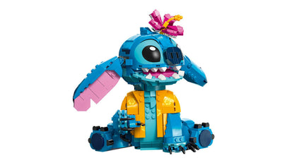 Stitch Lego®
