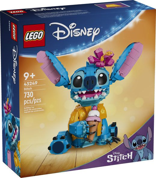 Stitch Lego®