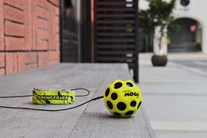 Bounceback Moon Ball