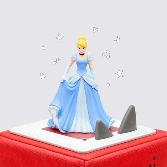 Tonie Cinderella