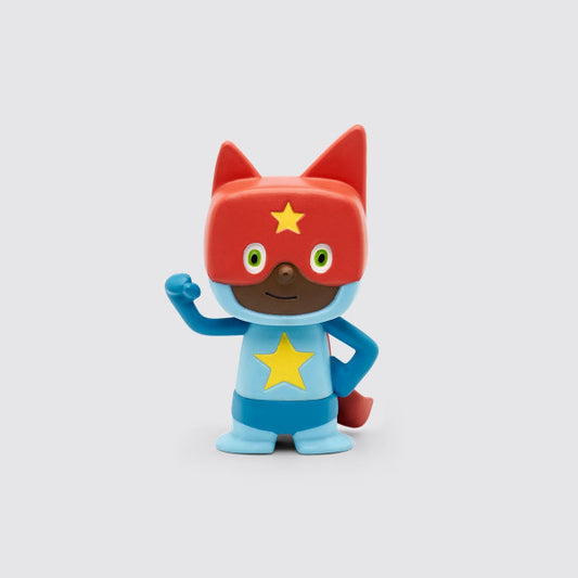 Creative Tonie Superhero
