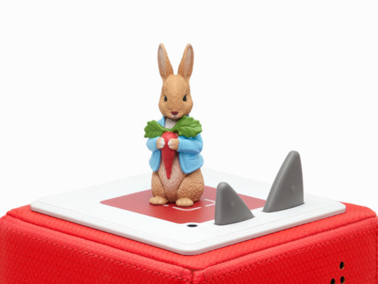 Tonie Peter Rabbit