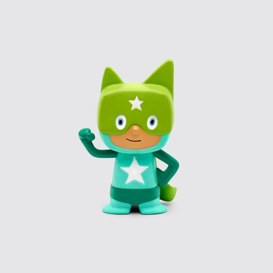 Tonie Creative Hero Turqoise