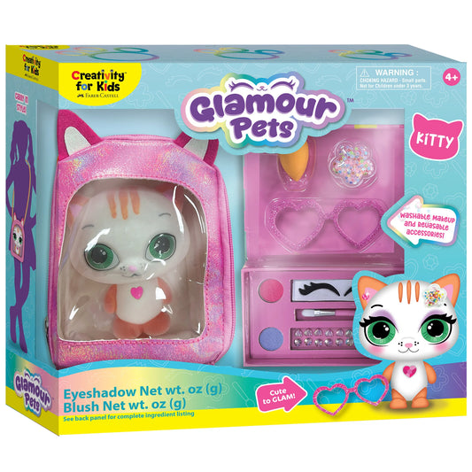 GlamourPets - Kitty