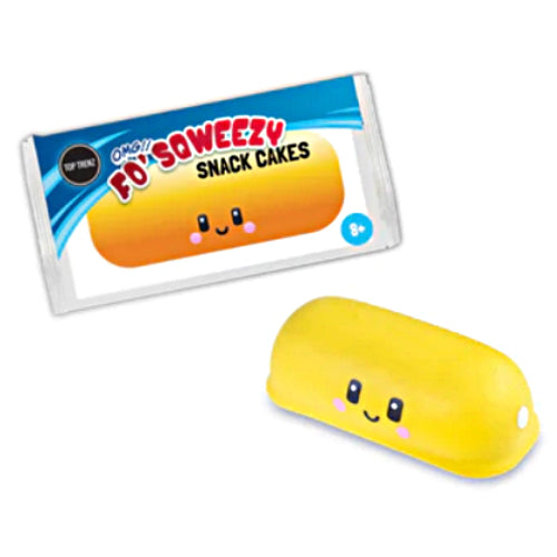 Omg Fo Sqweezy Yellow Cake