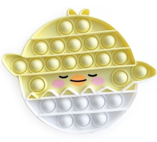 Omg Scented Easter Chick