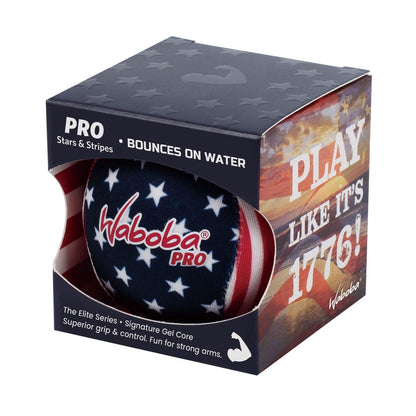Stars & Stripes Waboba Pro