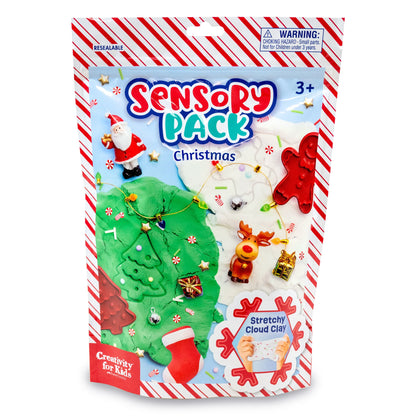 Sensory Pack Christmas