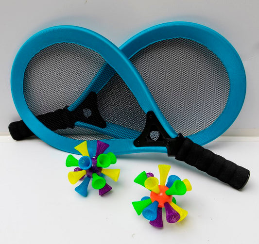 Whack IT Racket