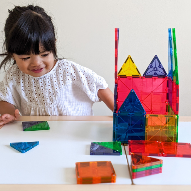 Magna Tiles Color 32pc