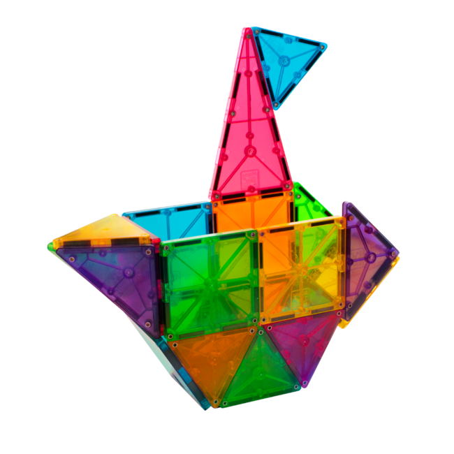 Magna Tiles Color 32pc