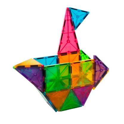 Magna Tiles Color 32pc