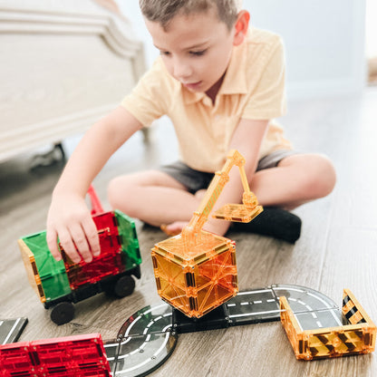 Magna Tiles Builder Set