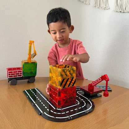 Magna Tiles Builder Set
