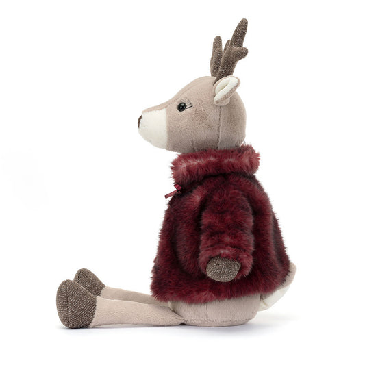 Vivian Reindeer