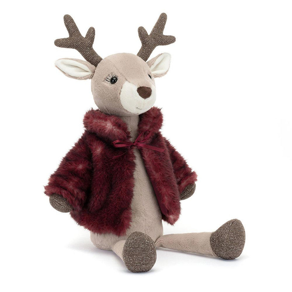 Vivian Reindeer