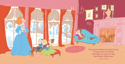 My First Vivaldi Book