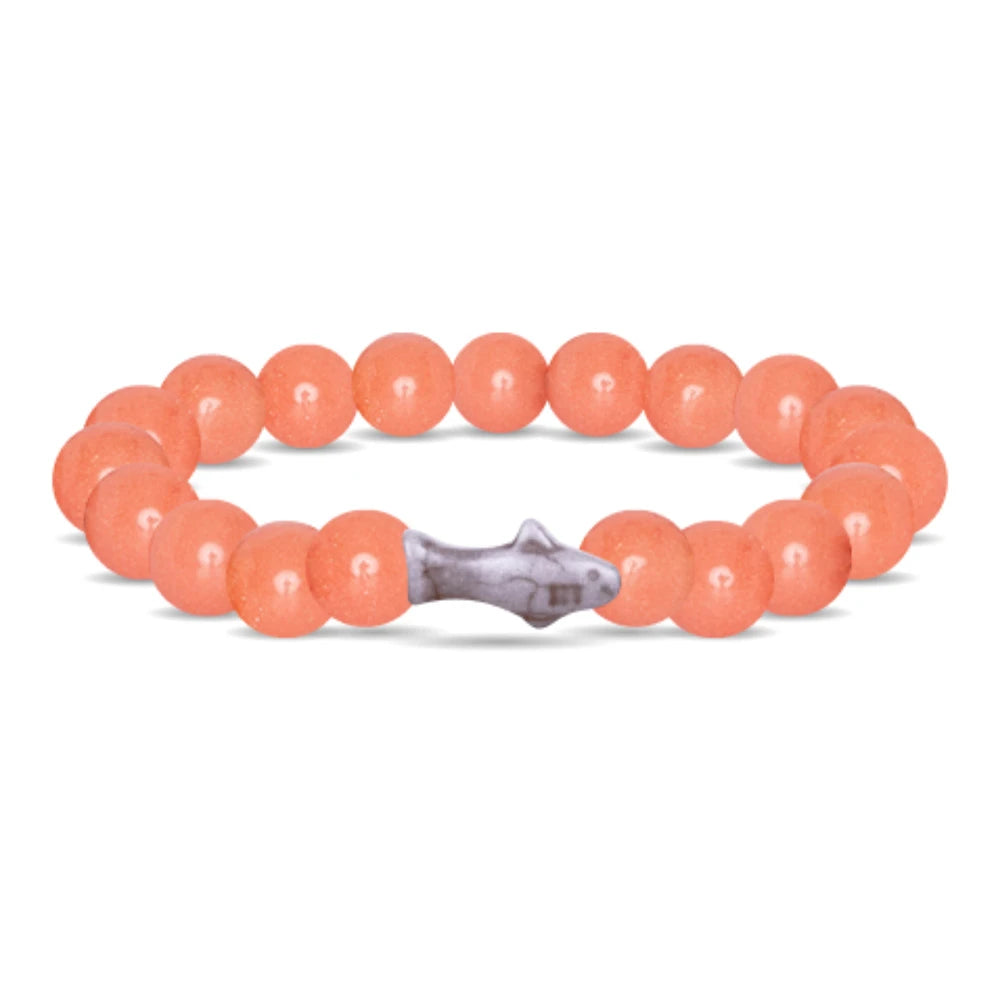 Shark Sunrise Glow Fahlo - Voyage