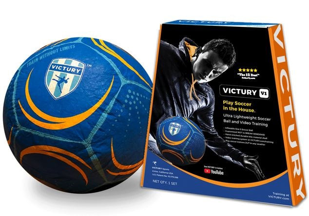 Soccer Ollyball
