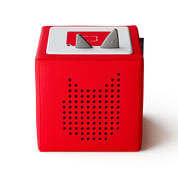 Tonie Box Starter Set Red