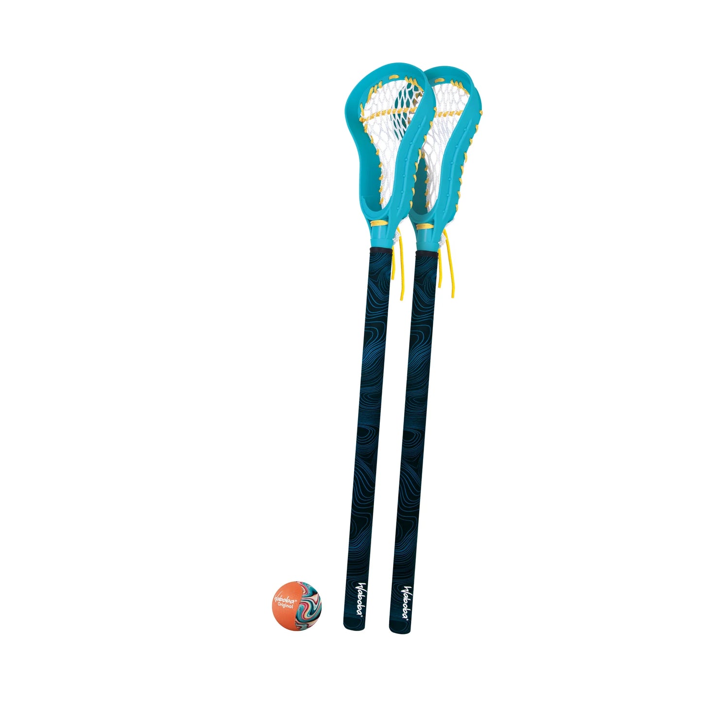 Lacrosse Set Waboba