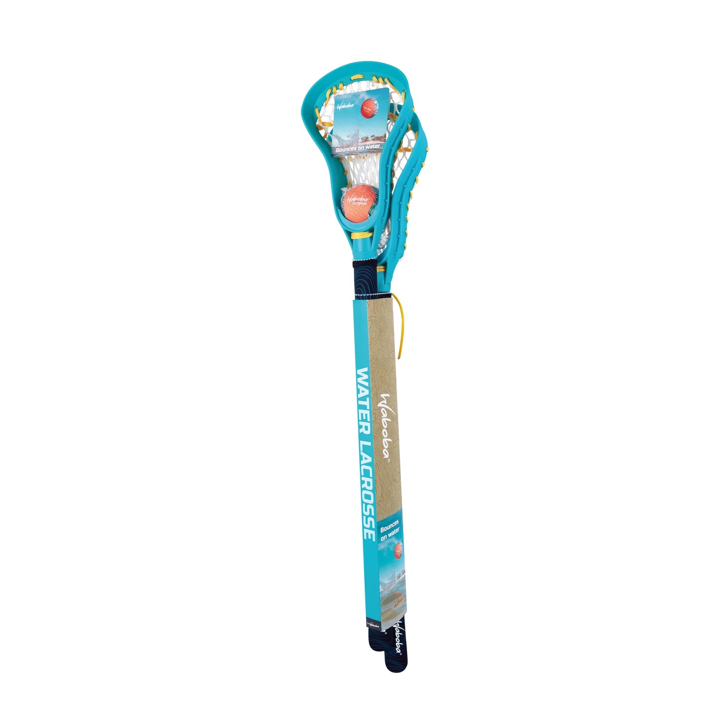 Lacrosse Set Waboba