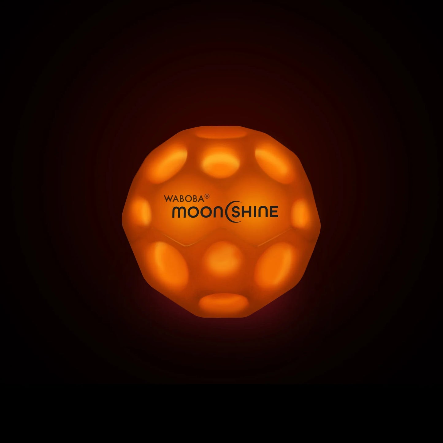 Moonshine Moon Ball Color Waboba