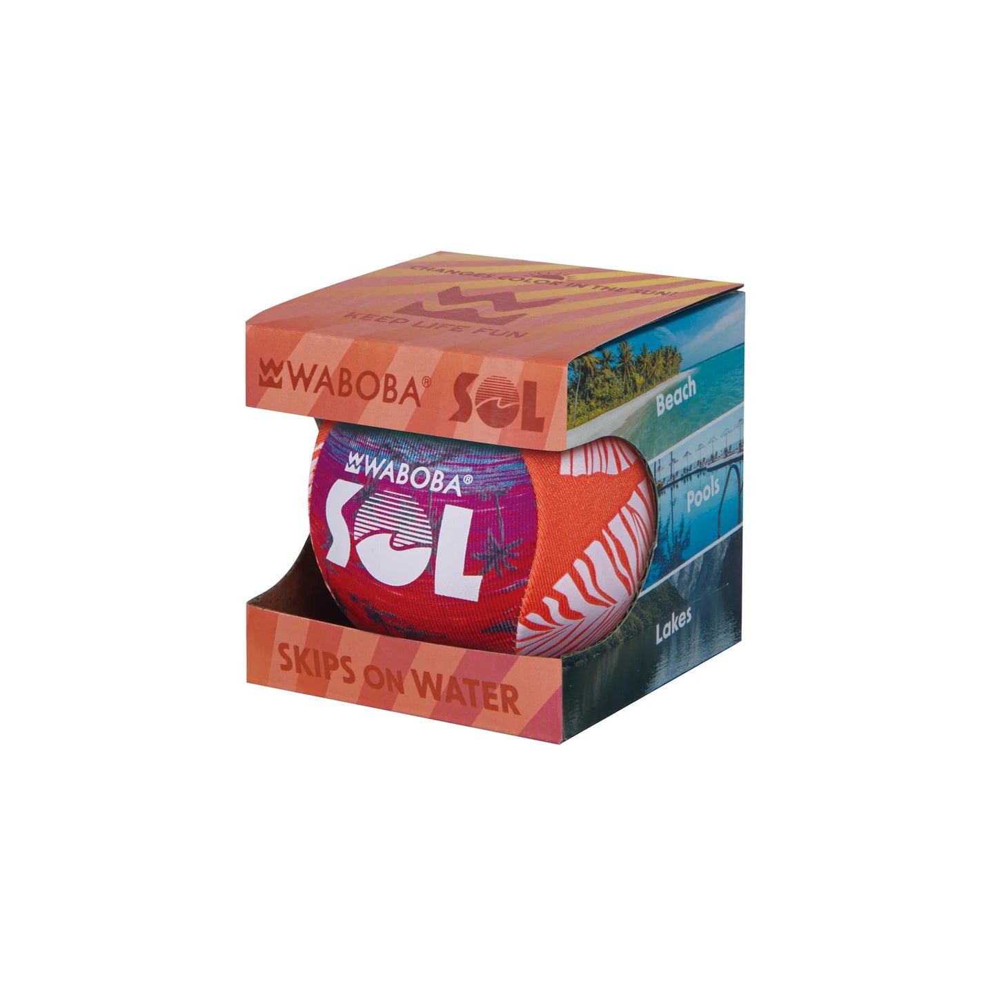 Sol Water Ball Waboba