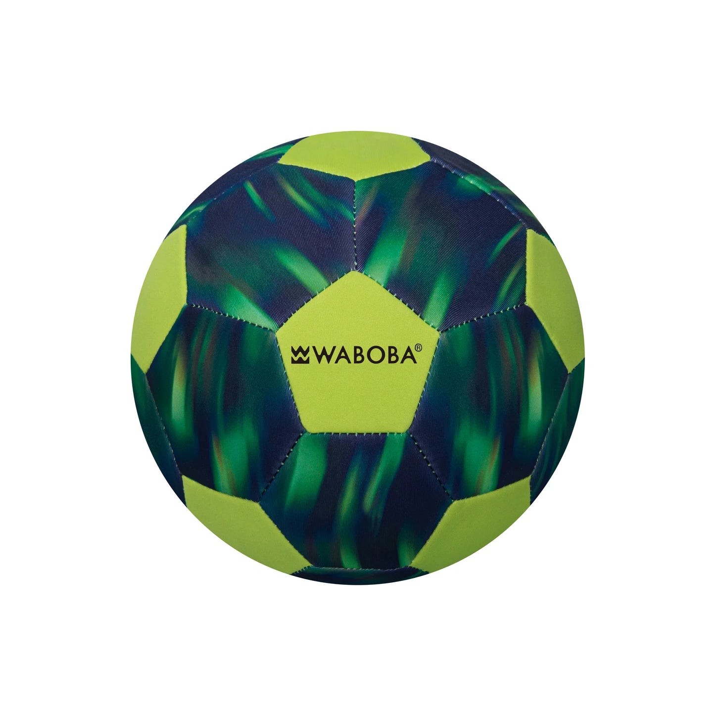 Beach Soccer Ball Waboba