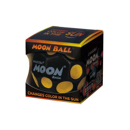 UV Moon Ball Color Change Waboba