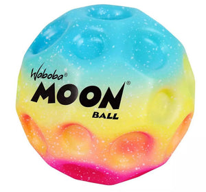 Gradient Moon Ball Asst