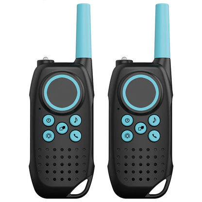Spy Walkie-Talkies