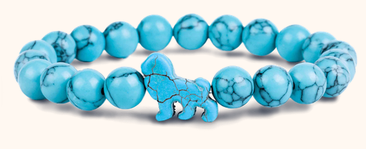 Sky Stone Lion